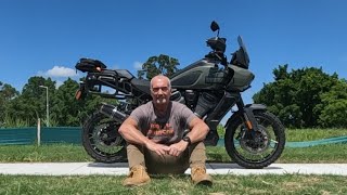 Should You Buy One? Honest Review Harley Davidson Pan America