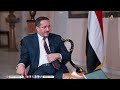 رجالنا في الداخل لكم حقاً علينا ، ولابد من صنعاء والسلم خارج أجندتنا