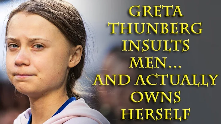 She insults Andrew Tate's manhood, unwittingly ins...