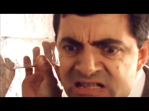 Mr Bean in Room 426 | Full Episode | Mr. Bean Official