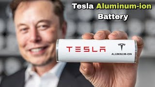 Tesla Shocked! Huawei’s 3,000 km Solid-State Battery Breaks All Records!