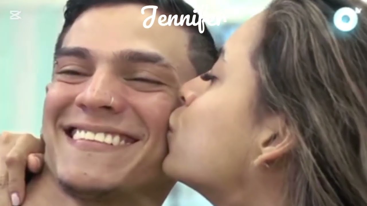 Mabel y Steven inicio de una gran historia de amor 🐒❤