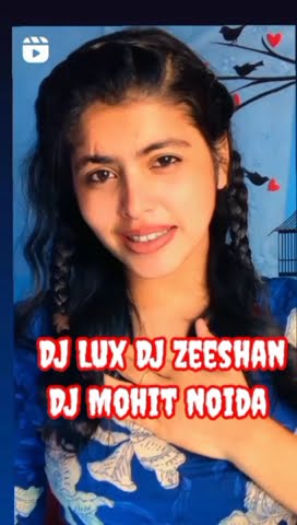 tere pyar mein main mar java remix dj lux dj zeeshan dj mohit noida#shorts #hindisong