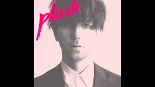 Tiga - Plush chords