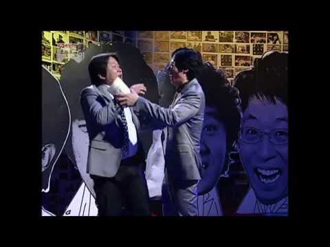 [Infinite Challenge] 무한도전 - Jeong Hyeong-don's image embellished(?) 정형돈 이미지 미화됐다(?) 20070421