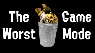 Rainmaker is the Worst Game Mode in Splatoon