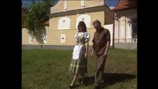 Video thumbnail of "2002 Josef Zíma a Ivana Zbořilová - Stará lípa"