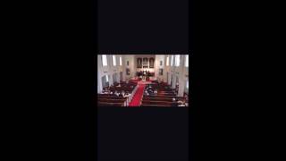 Video thumbnail of "[Anthem 9/4/16] Psalm 23 - Townsend"