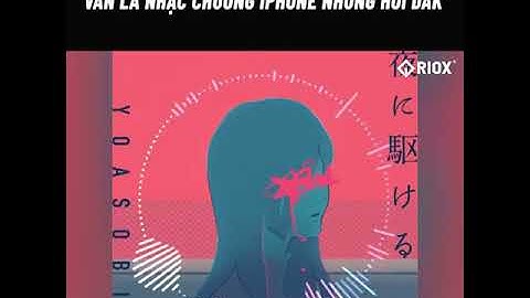 Thumbnail of NHẠC CHUÔNG IPHONE REMIX