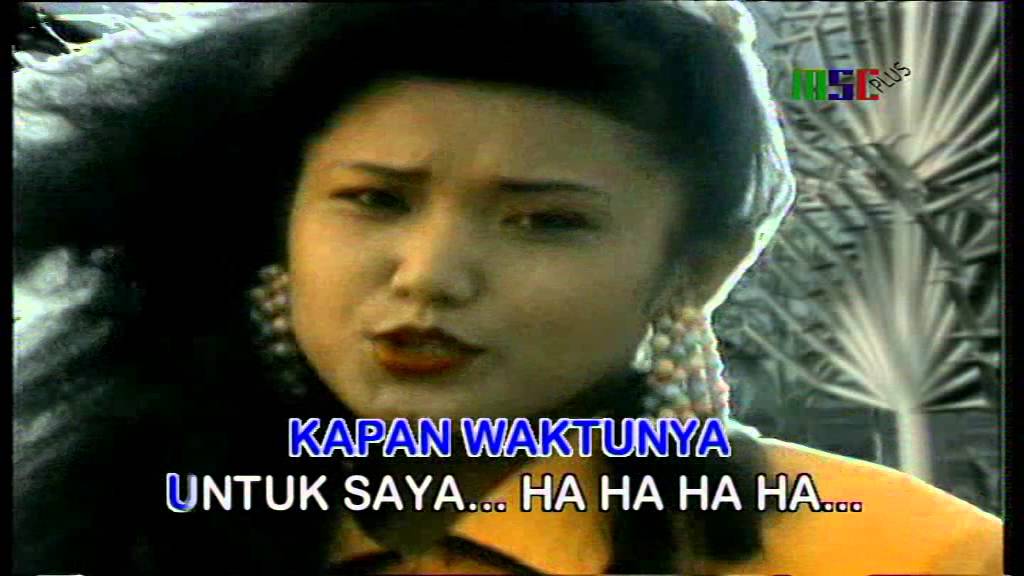 KANG MAS - EVIE TAMALA