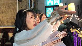 20181209-北京宣武门天主教堂（南堂）歌咏音乐会-8