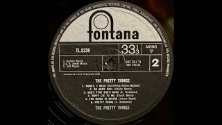 Don&#39;t Lie To Me - The Pretty Things