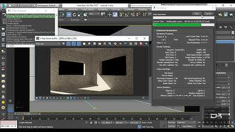 Interior Room Modeling Tutorial in 3ds max | Part 2 | 3Ds max tutorial | DigitalKnowledge