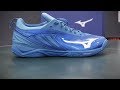 [TT] Mizuno Wave Drive Neo