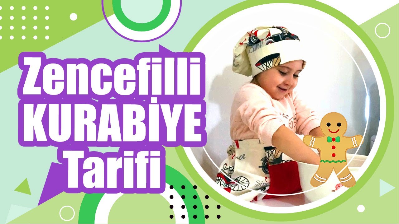 bayatlamayan Zencefilli Kurabiye Tarifi Gingerbread Cookie I Asya