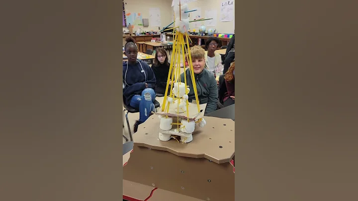 Earthquake proof buildings
