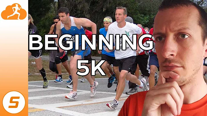 What is A Good 5k Time for Beginners?