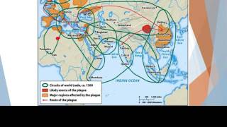 Chapter 11 Section 4: Mongol Empire as Eurasian Network