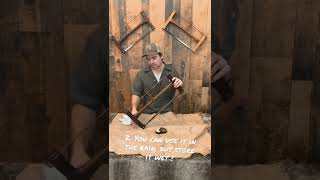 3 Quick Tips To Protect Your Gear!! #bushcraft #bushcraftgear #camping #campinggear #bucksaw