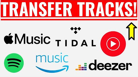 SPOTIFY HIFI IN 2021! Learn to Transfer Your Playlist from Tidal // APPLE MUSIC TO SPOTIFY
