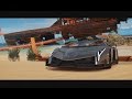 Lamborghini Veneno bucket list (Forza Horizon 3 - Hot Wheels DLC)