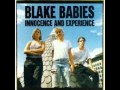 Blake Babies - Wipe it up
