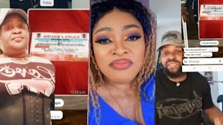 😳MOMENT THE WOMAN CALLED TO SAY LADY MONICA REFUSE TO ANSWER AYELALA WAHALA.