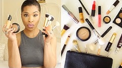 MAKEUP STARTER KIT | Foundation, Concealer, Eye Makeup & More! | MAKEUP 