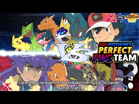 Assistir Pokémon 2019 Episodio 49 Online