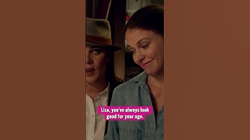 Thumbnail of Time for some Highlights! #younger #suttonfoster | Younger
