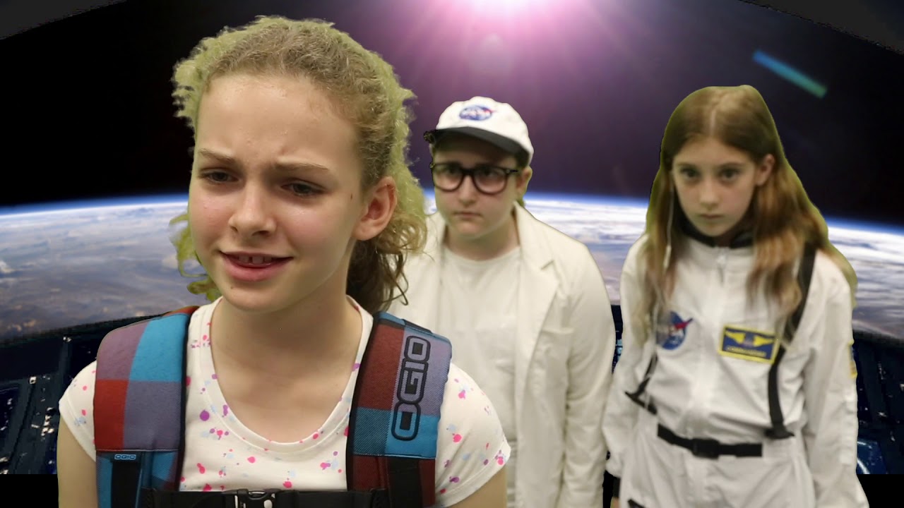 family friendly movies on hulu The Prank That Ended The World