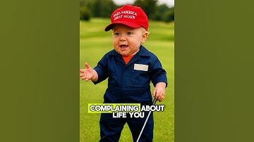 Baby Trump