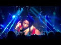 Anaconda - Nicki Minaj - The Nicki Wrld Tour - Munich - Feb. 21, 2019