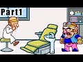 #1　さわるメイドインワリオ【実況】／WarioWare: Touched!