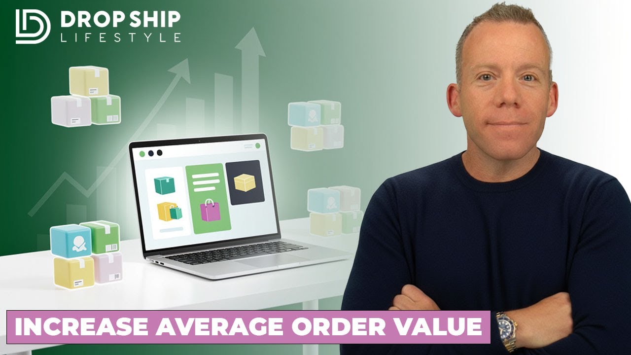 Как объединять товары в комплекты на Shopify, чтобы увеличить средний чек в 2026 году