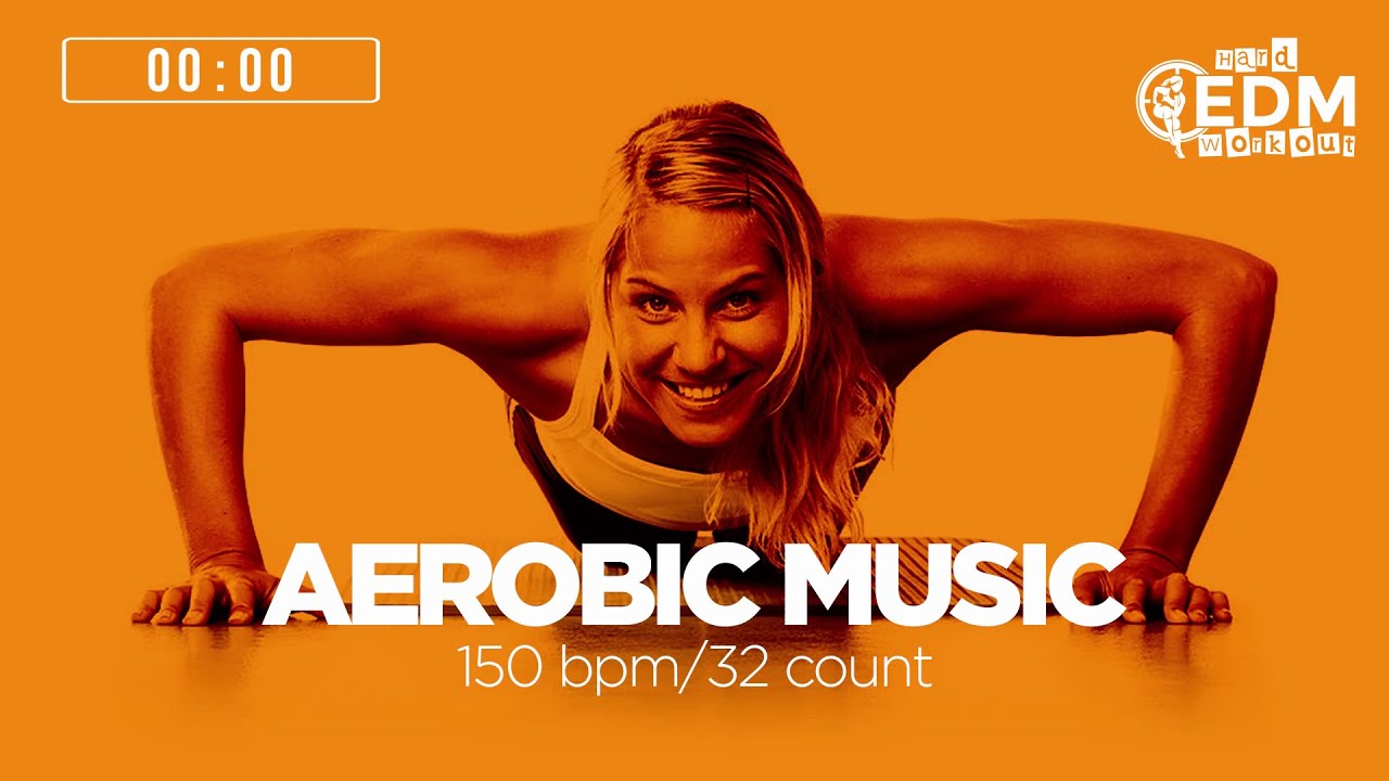 Best Workout music 150 bpm for Machine