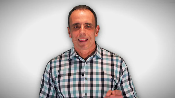 Isagenix Financial Opportunity   Joe Ames