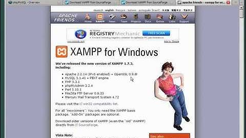 Beginner PHP and MySQL Tutorial