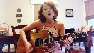 Grandpa - The Judds (Cover by Casi Joy) chords