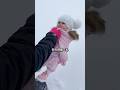 北欧の赤ちゃんの極寒トレーニング法