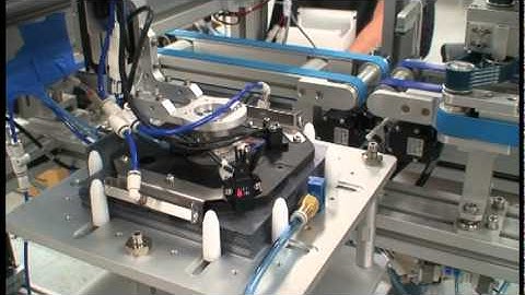 PV Handling Test Bed