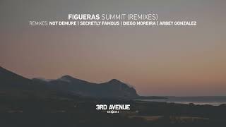 Figueras - Walking in Circles (Arbey Gonzalez Remix) [3rd Avenue]