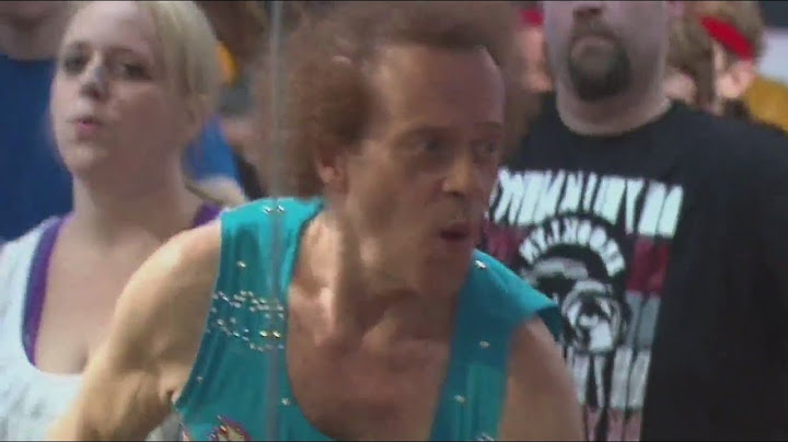 Richard Simmons’ cause of death revealed by family