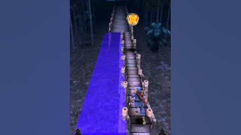 [Ninja Run 3D Multiplayer Game] Giogbcn