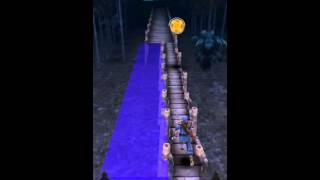 [Ninja Run 3D Multiplayer Game] Giogbcn