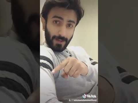 Soteli Mamta Actor Hammad Shoaib TikTok Video