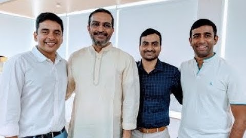 Hyderabad-based Darwinbox Turns Unicorn #Hyderabad #Darwinbox - Telugu Andhrapradesh, Darwinbox, D