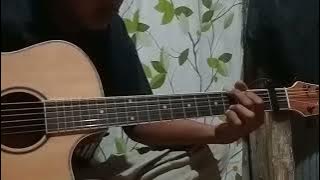 CORD GITAR PEMULA WIZZ BAKER SE YANG PAKSA #wizzbaker