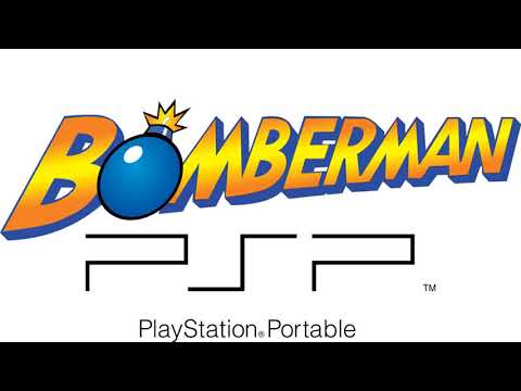 Video: Bomberman PSP Jaoks