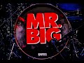 Mr.Big - To Be With You ( 4K - Teatro Caupolicán, Santiago de Chile - 03.05.2024 )